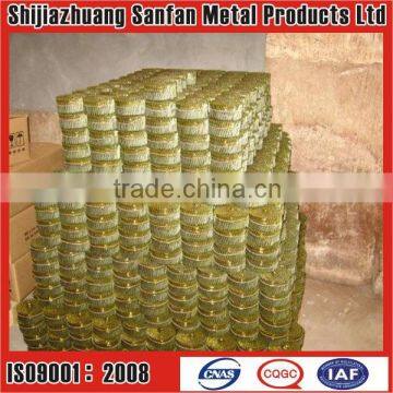 Low price Pallet Coil Nails