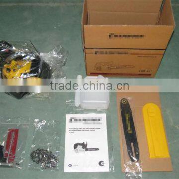 OEM 25cc chain saw CS2500 with wrap handle