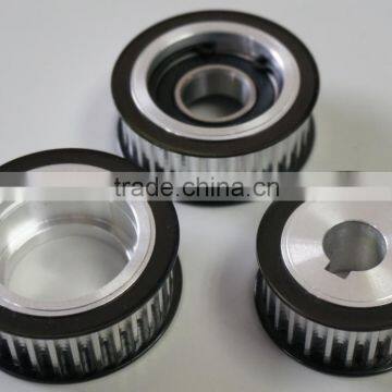 Steel L050 L Type Timing Pulley photo-3