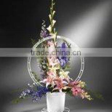 Plastic Vase,Flower vase
