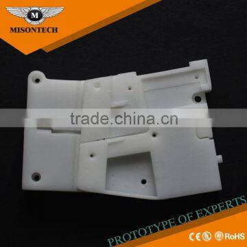 plastic model of rapid prototyping manufacturing technology professional printing services