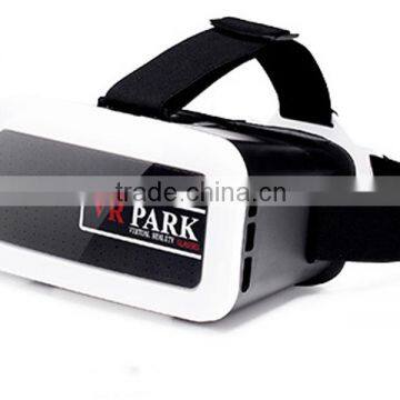 New Virtual Reality Glasses Manufacturers VR PARK Cheap Price 3D VR Glasses photo-4