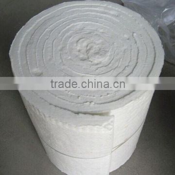 ceramic fiber blanket