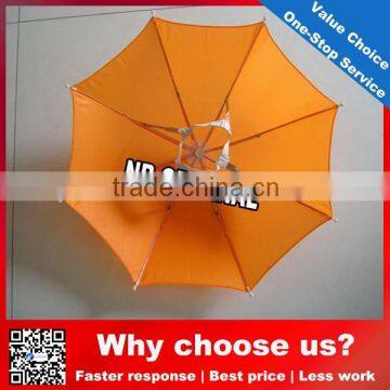 Superior Good Sale Popular umbrella hats for sale