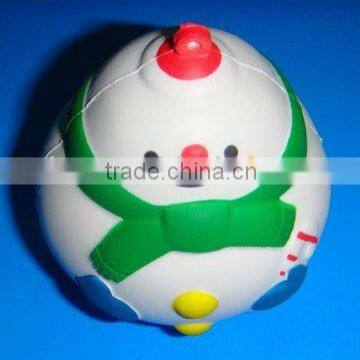 foam ball toy