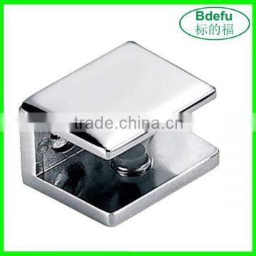 Zinc Alloy Glass Accessories Shelf Support/ Holder