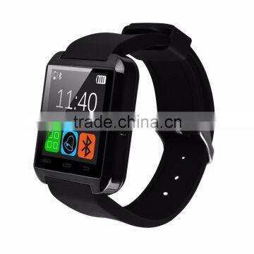 100% Original Gooweel W8 Bluetooth Smart Watch Sport for IPhone 4/4S/5/5S/6/6+ Samsung S4/Note/s6 HTC Android Phone Smartwatch photo-4