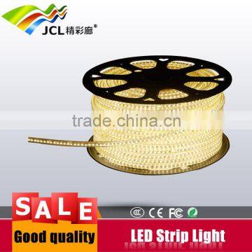 China Supplier Flexible 5050 Led Strips photo-4
