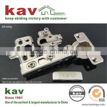 top grade two way slow close door hinge