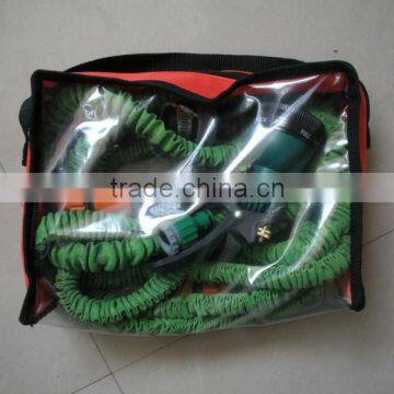 Magic Water Hose Garden Hose Reel Type and 3/8'' Diameter Hose Pipe