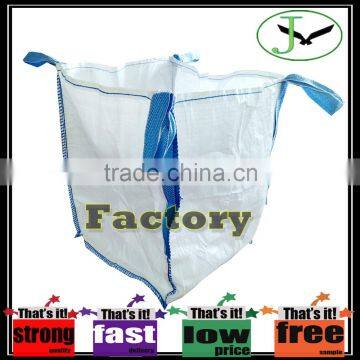 1 ton big bag for cement transportation