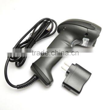 Handheld QR Image Barcode Scanner Reader 1D 2D I2DBC010
