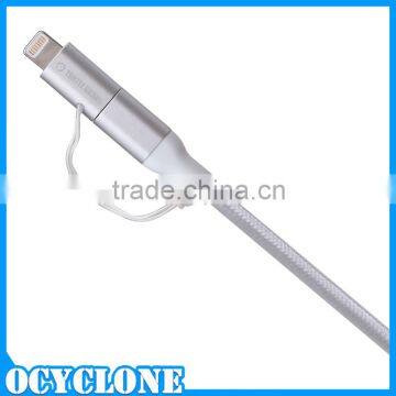 Fast charging usb cable for iphone 6s mfi cable