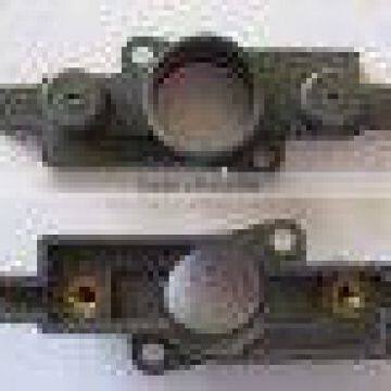 Precise Plastic Mould
