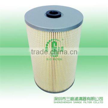 ISUZU oil filter 1-87810207-0 1-87810207-1