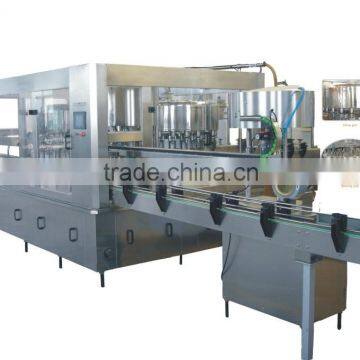 Water filling station/mineral water filling machine/water filling production line