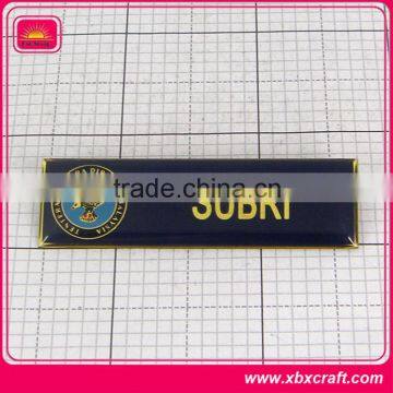 Custom Logo School Badge, Custom Metal Badge, Enamel Pin Badges photo-5