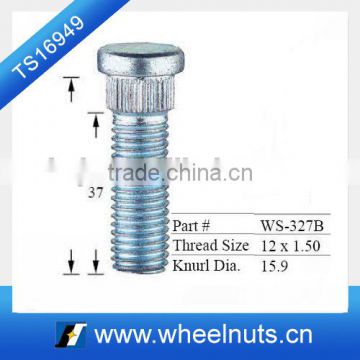 Alibaba products car stud bolt,bulk products from china