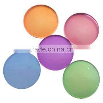 1.561 Photochromic Colorful Lens