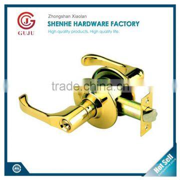China suppliers bathroom door handle