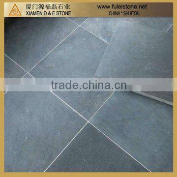 blue limestone tile