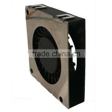 30x30x7mm 5V DC Blower Fan / Snail Fan 12V / Small DC Motor / Mini Centrifugal Fan photo-2