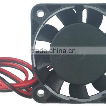DC Brushless outdoor water cooling fans 40*40*10mm