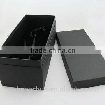 Custom design paper box gift box