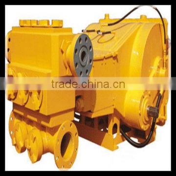 3ZB-265 Single Acting Triplex Plunger Pump