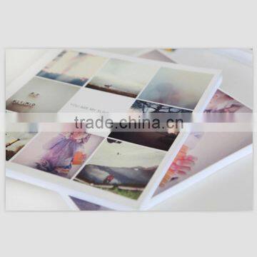 Professional Printing Digital Photo Album, Digital Book Printing                        
                                                Quality Choice