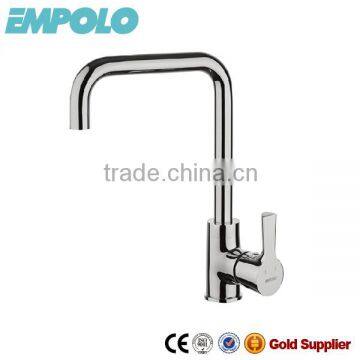 European Style Pull Down Kitchen Faucet 97 2101