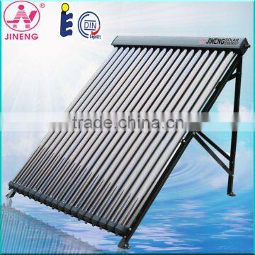 EU Popular Heat Pipe Solar Collector