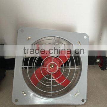 BFS High Quality Aluminum Exhaust Fan IIB IP54 photo-6