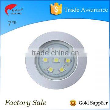 IP54 240V SMD LEDS Wall Mounted Light 1.4W