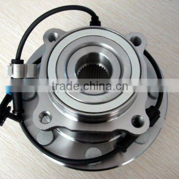 Automotive Hub Unit Bearings