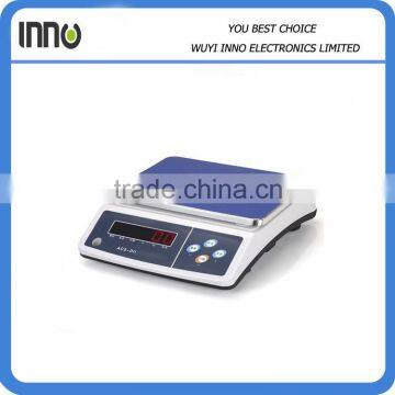 Digital 10kg weighing scale