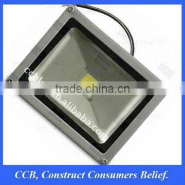 Led Flood light CE ROHS FCC 20W