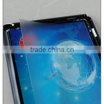 2016 Black Snap Frame, Aluminum Extrusion Snap Frame A1/A2/A3/A4 Wholesale photo-5