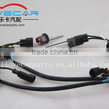 Yeaky Surper Brightness Light High Quality H1 Xenon Bulb /4500K 5500K 6500K 35w h1 Xenon Light photo-4