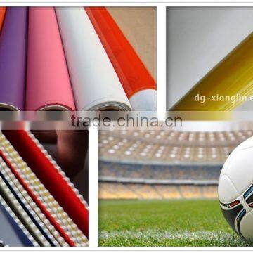 Dongguan Xionglin TPU Sport Film and Inflatable Film for Toys/inflatable Ball photo-3