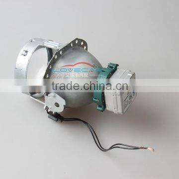 Used Cars High and Low Beam Projector Lens, Hid Xenon Projector Lamp for D1S D2S Xenon Bulbs, Auto Parts Accessories photo-4