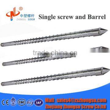 Haitian Plastic Injection Molding Machine Screw