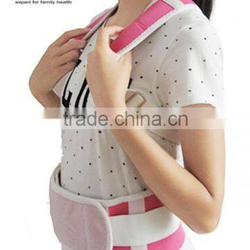 2016 China Youjie Adjustable Magnetic Back Posture Support Corrector Bands photo-3