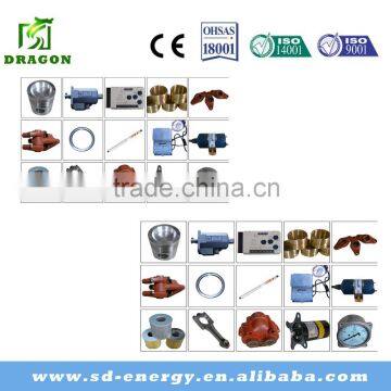 Spare Parts of Generators and Water Pumps (RECOIL STARTER) made in china