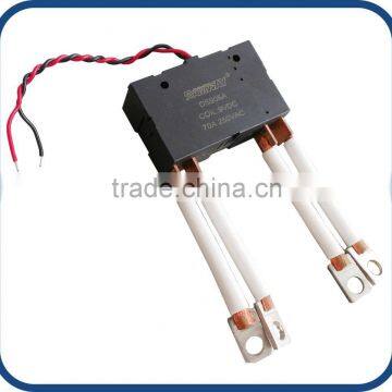 RAMWAY RELAY DS908A-70A intelligent home appliance,electrical main switch