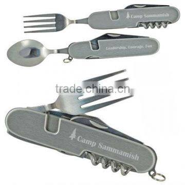 Multi-knife