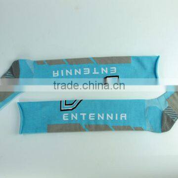 Soccer Sock Custom Design Printing Socks Printing Sports Socks photo-3