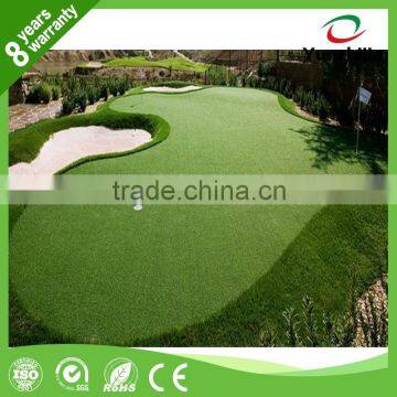 22mm mini golf course and gateball artificial grass