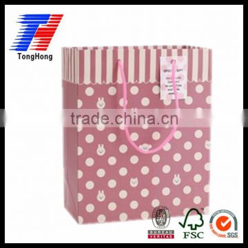 raw materials of paper bag