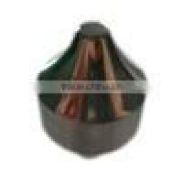 Ultrasonic beauty probes,ultrasonic massager head,ultrasonic probes